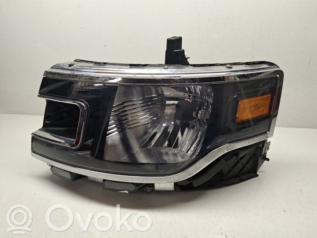 Ford Flex Headlight/headlamp 