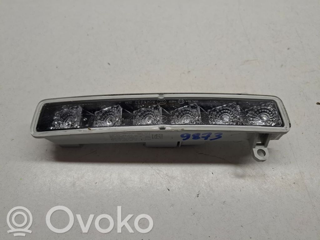 Toyota Proace LED dienos žibintas 