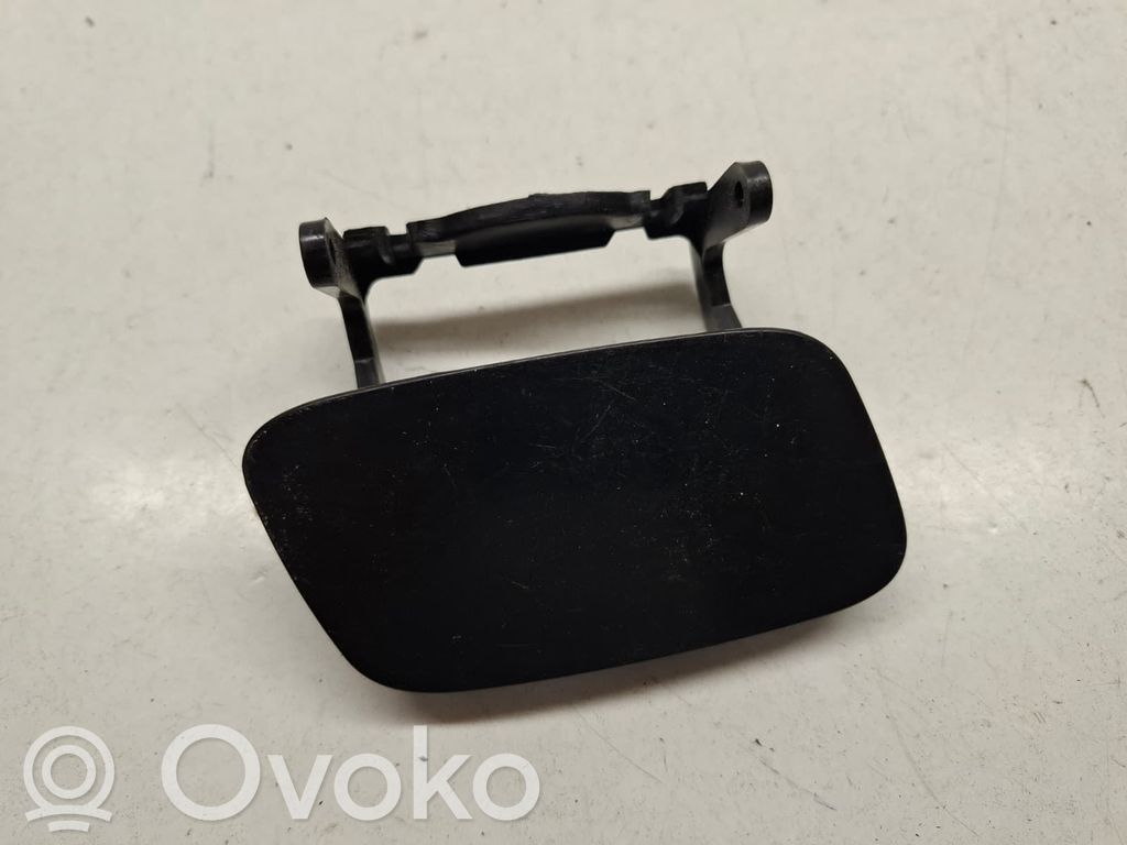 Audi A4 S4 B8 8K Zaślepka spryskiwacza lampy przedniej 