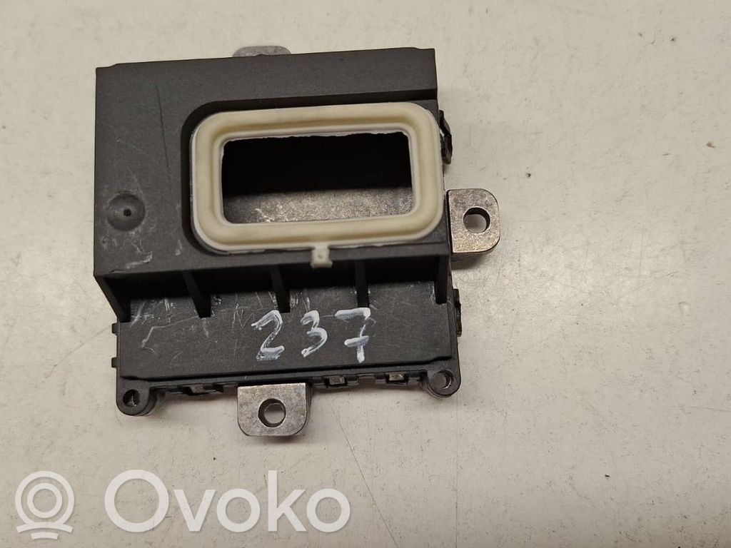 BMW X5 E70 Headlight ballast module Xenon 