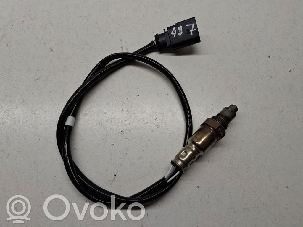Porsche Cayenne (9Y0 9Y3) Lambda probe sensor 