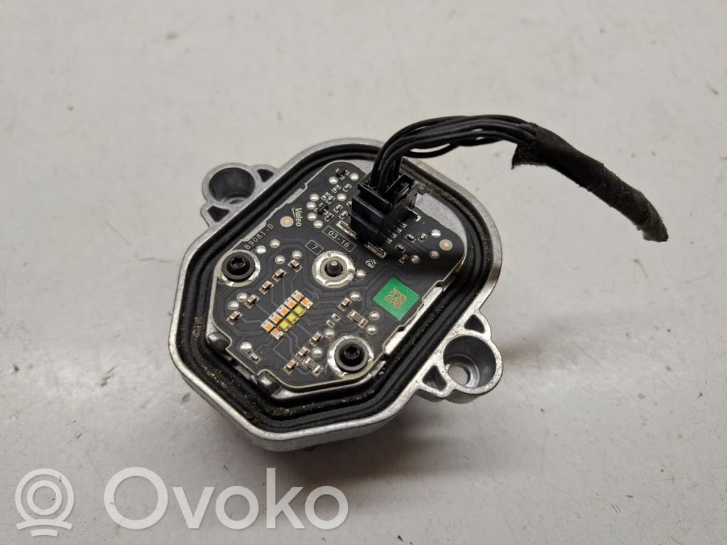Volvo XC90 LED ballast control module 