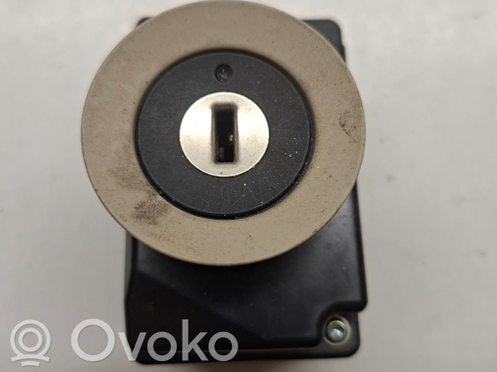 Audi A8 S8 D3 4E Ignition lock 