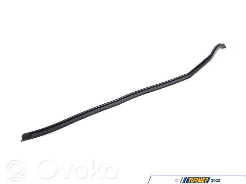BMW 7 G11 G12 Gumowa uszczelka drzwi tylnych 