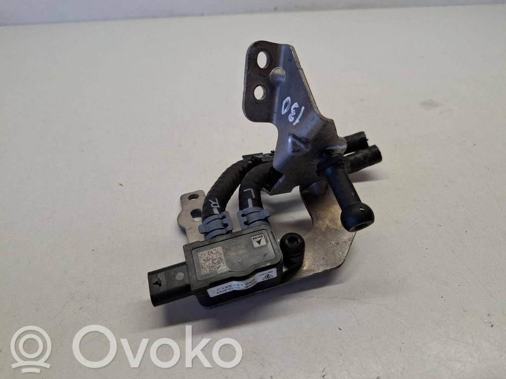 Porsche Macan (95B) Luftdrucksensor 