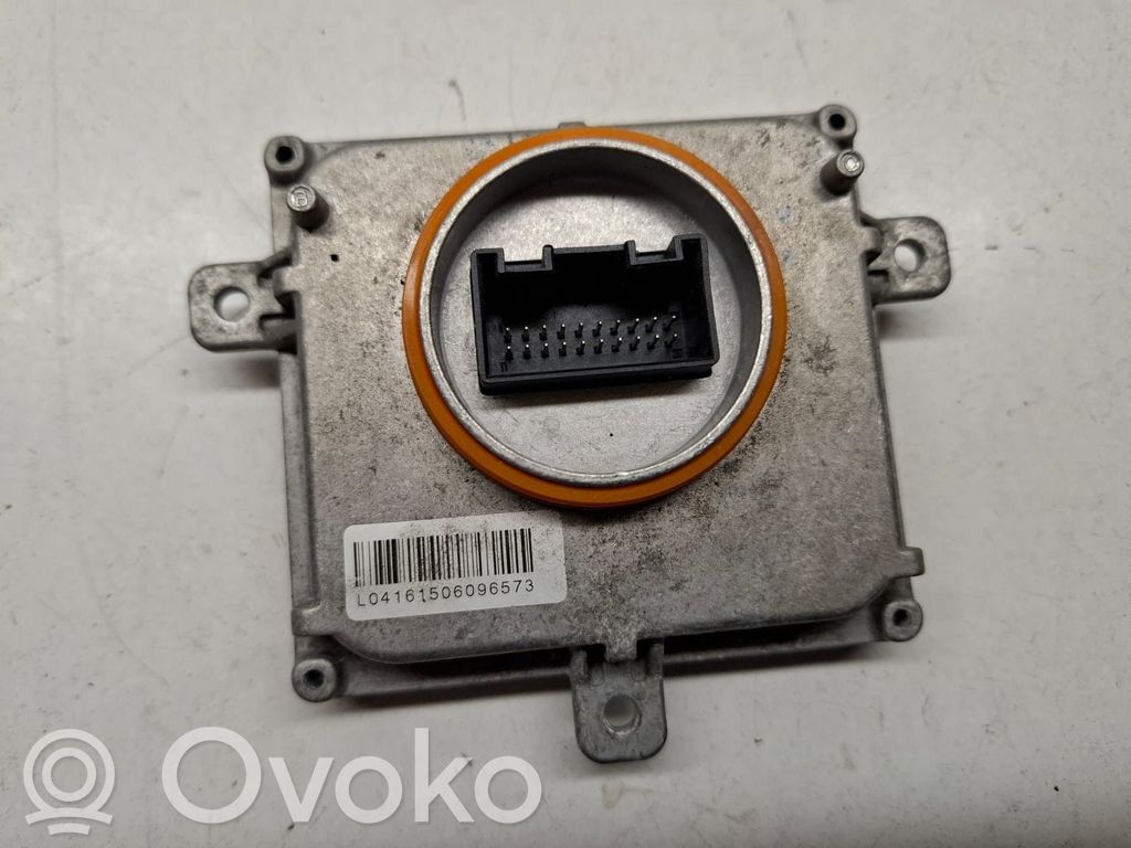 Audi A6 C7 Headlight ballast module Xenon 