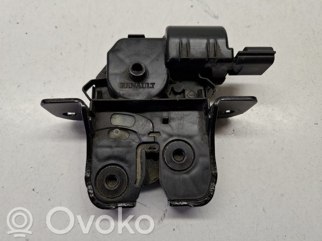 Dacia Duster II Tailgate/trunk/boot lock/catch/latch 