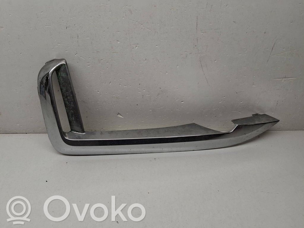 BMW 7 G11 G12 Listwa zderzaka przedniego 