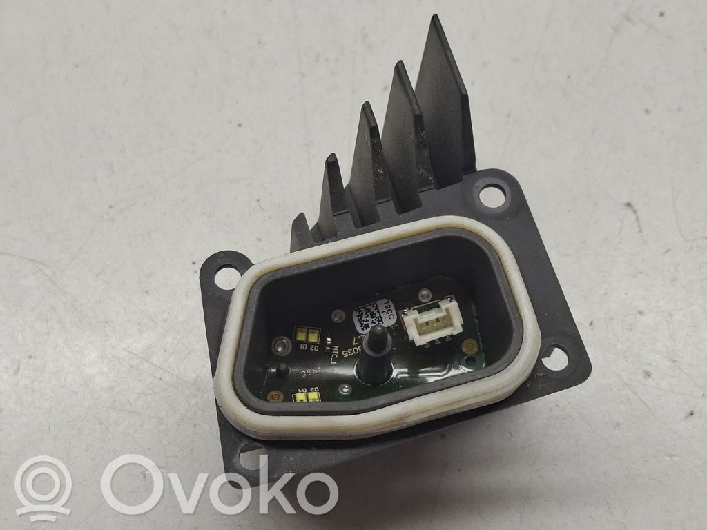 Módulo de control de balasto LED
