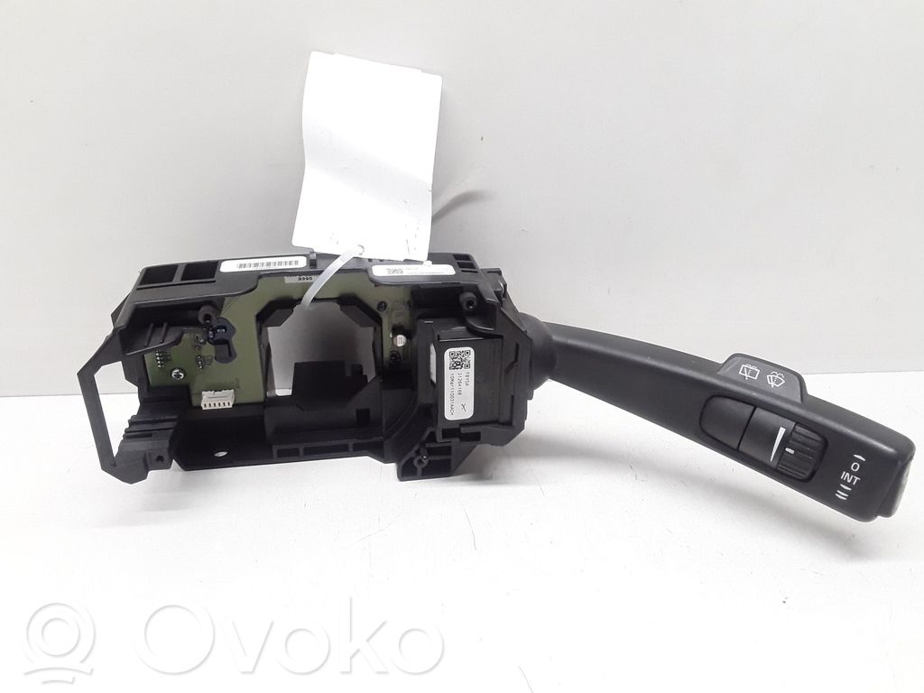 Volvo V70 Interruptor/palanca de limpiador de luz de giro 