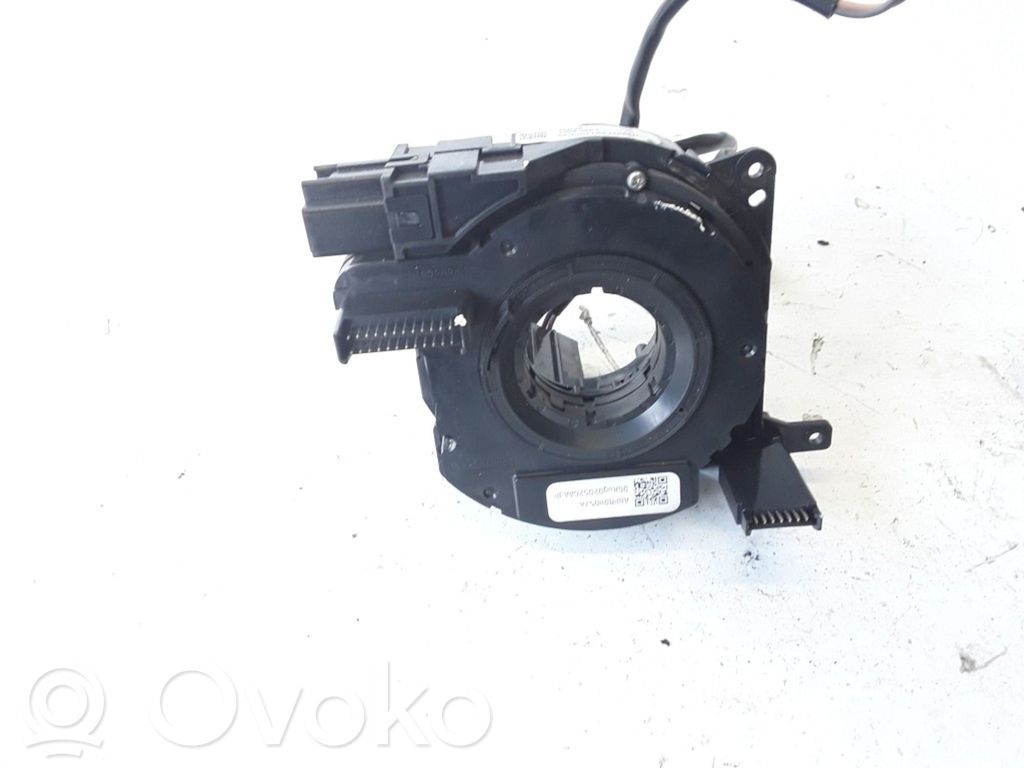 Volvo V70 Airbag slip ring squib (SRS ring) 