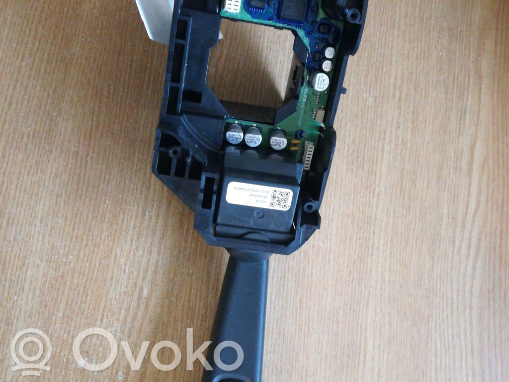 Volvo S80 Interruptor/palanca de limpiador de luz de giro 