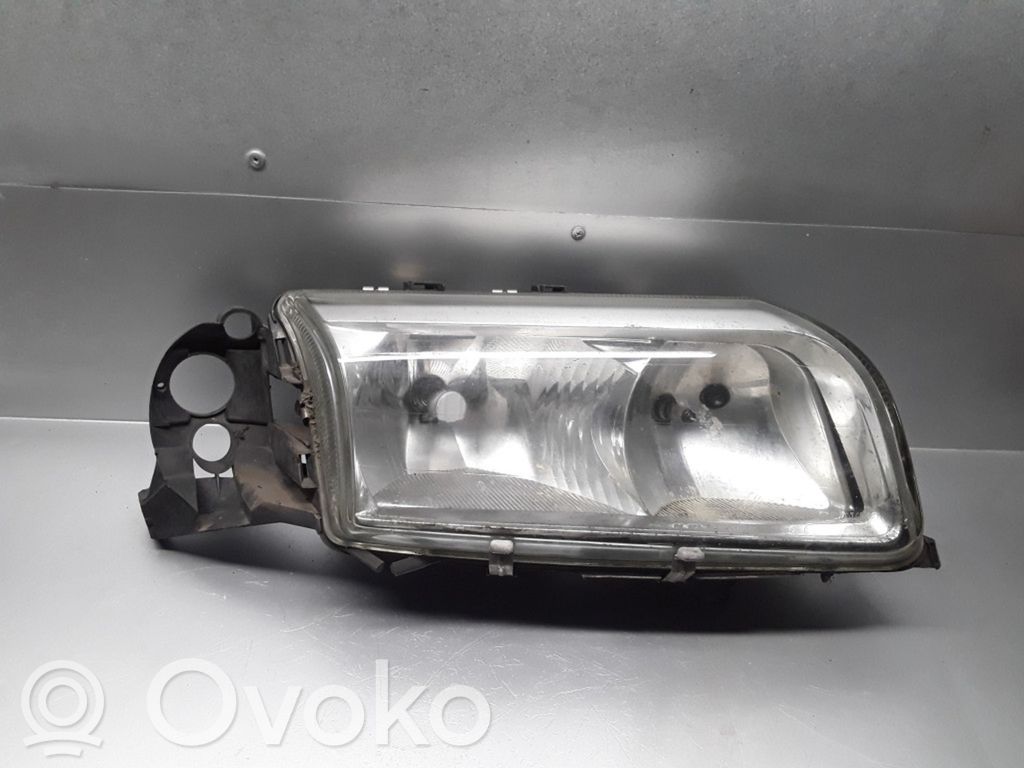 Volvo S80 Scheinwerfer 