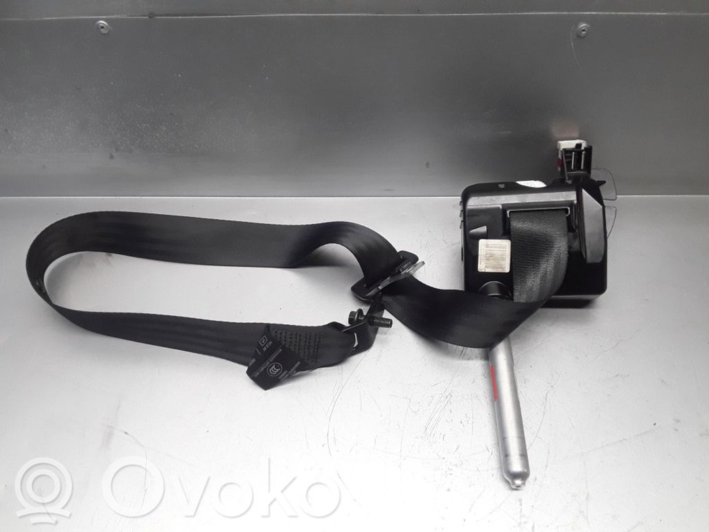 Cinturón trasero   6061539L0C