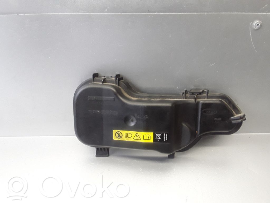Volvo V70 Deckel Abdeckung Scheinwerfer 