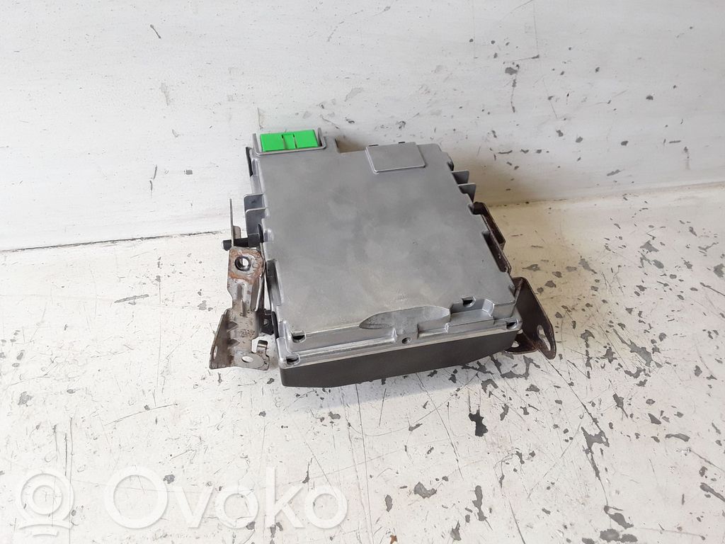Volvo V70 Other control units/modules 
