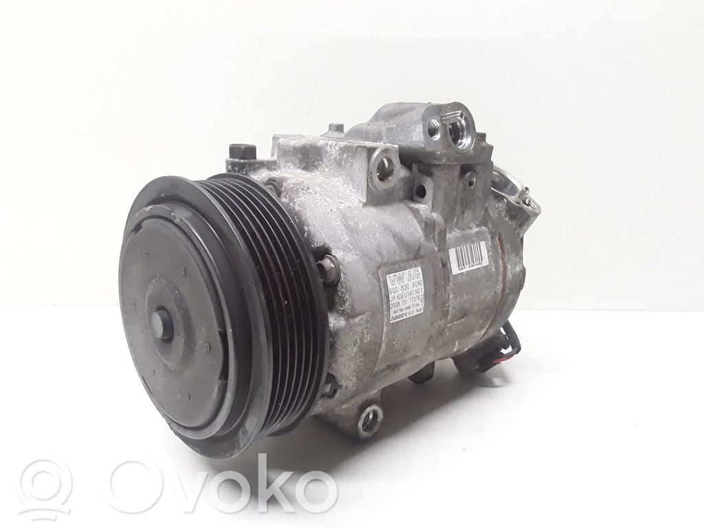 Kompresor / Sprężarka klimatyzacji A/C   6Q0820808D,4471908895,SB7280482