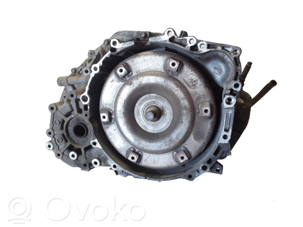 Volvo S40 Automatic gearbox 
