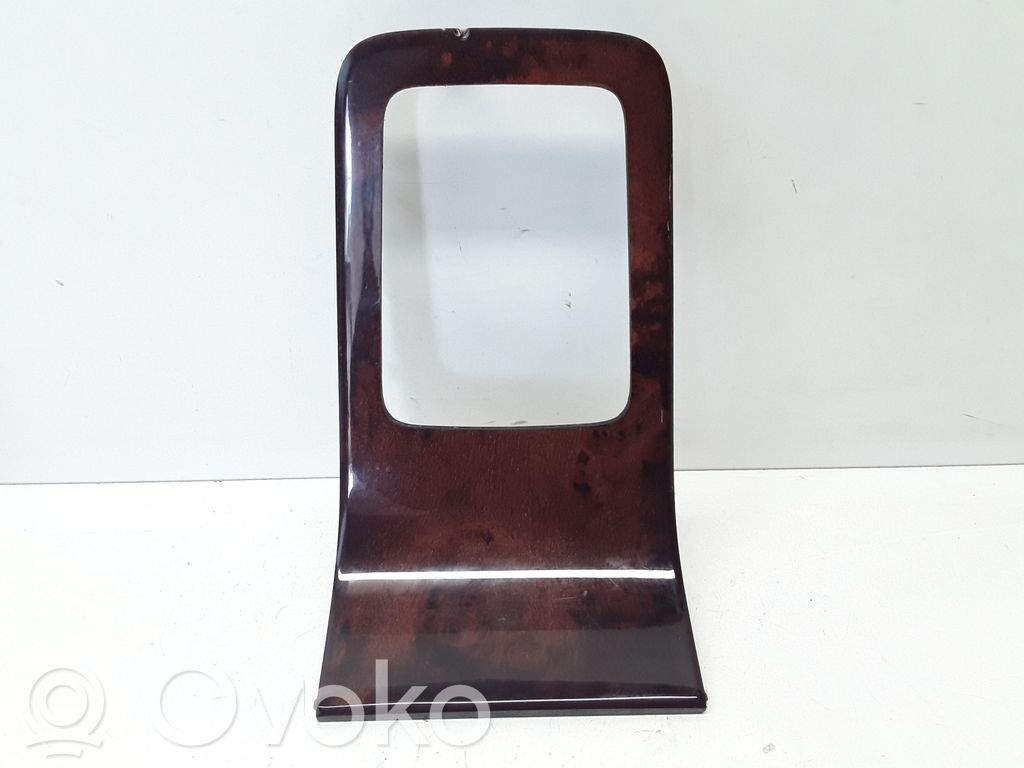 Volvo S80 Gear shifter surround trim plastic 