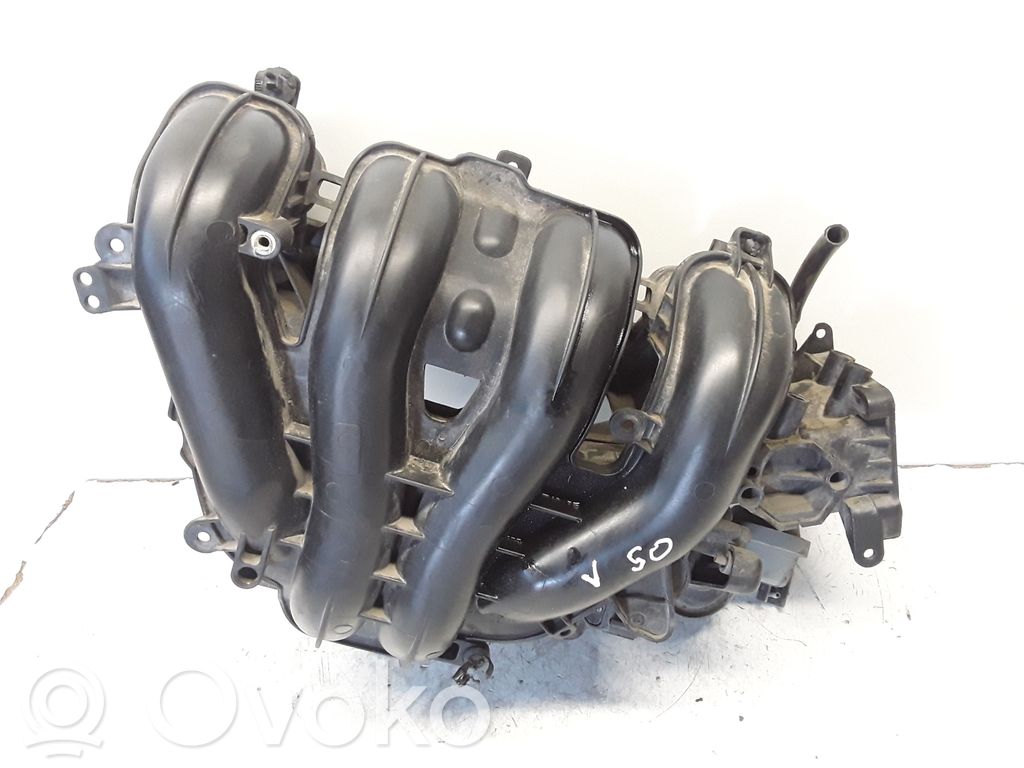 Volvo V50 Kolektorius įsiurbimo 