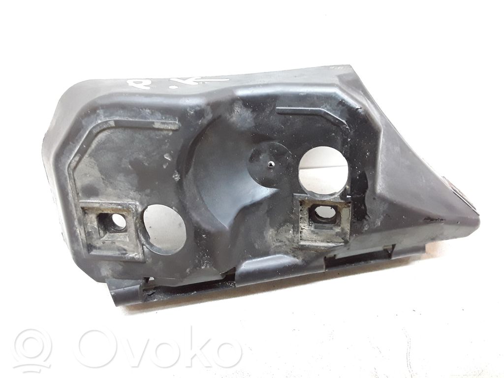 Front bumper mounting bracket   30655874