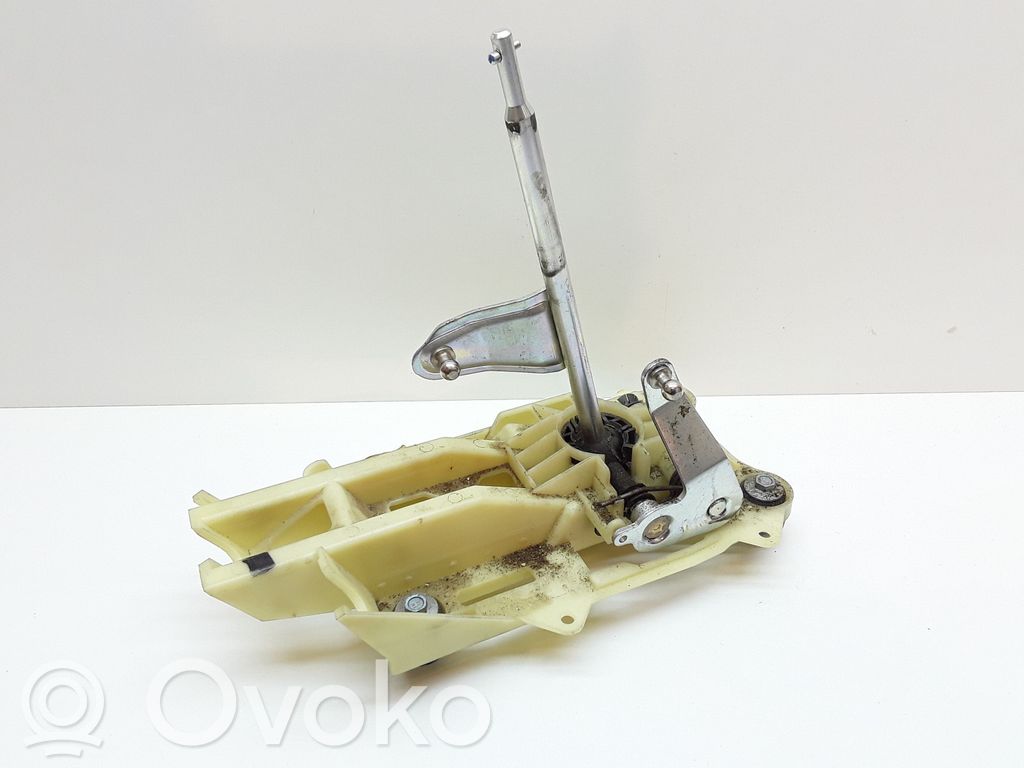 Volvo V50 Selector caja de cambios 