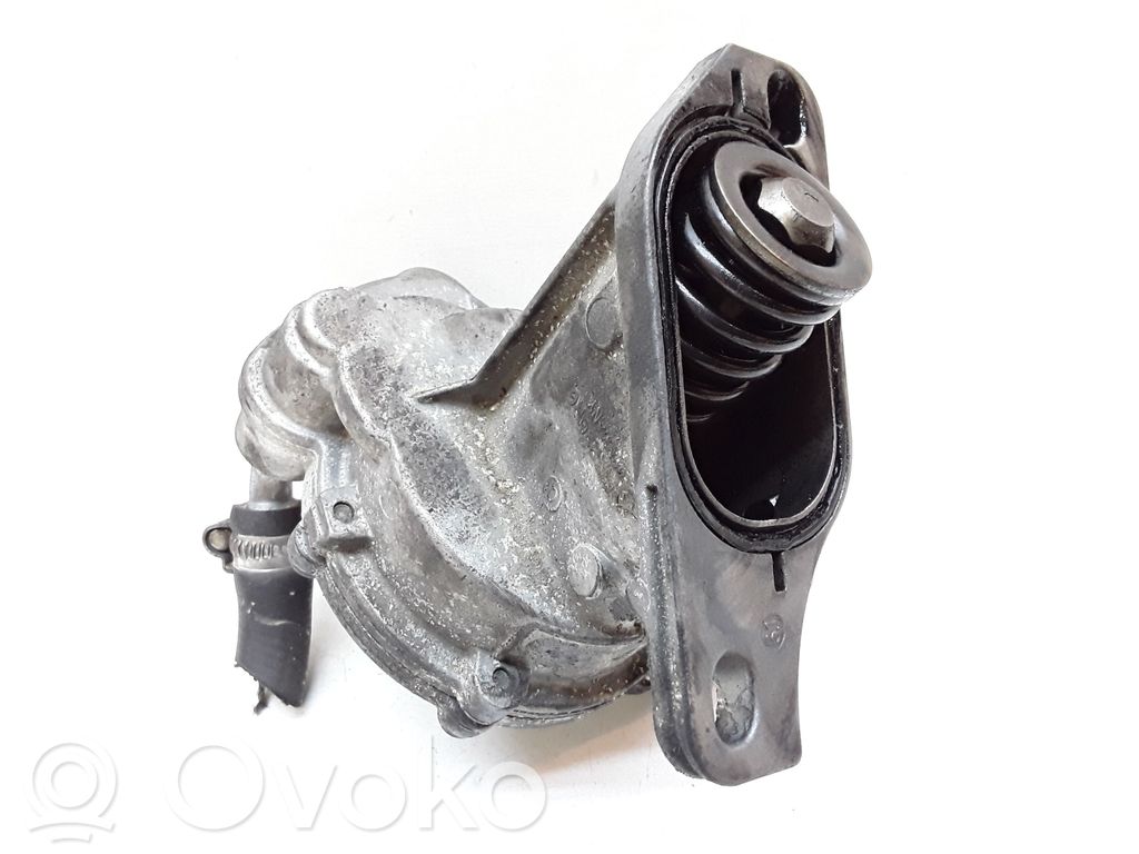 Volvo S80 Vacuum pump 