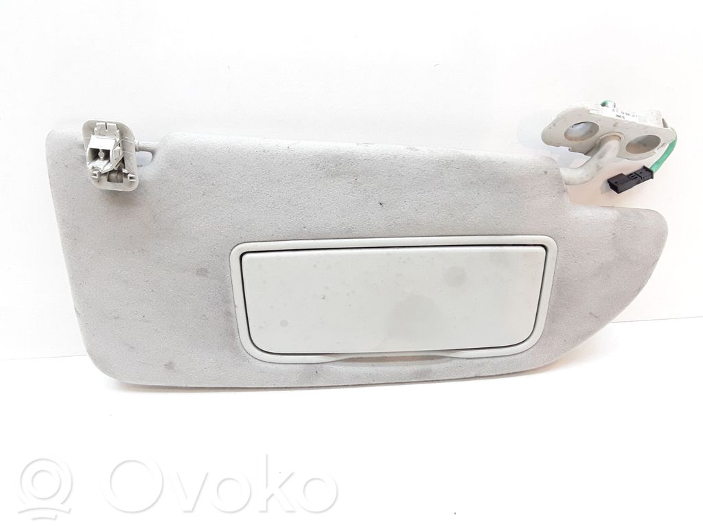 Volvo V70 Sun visor 