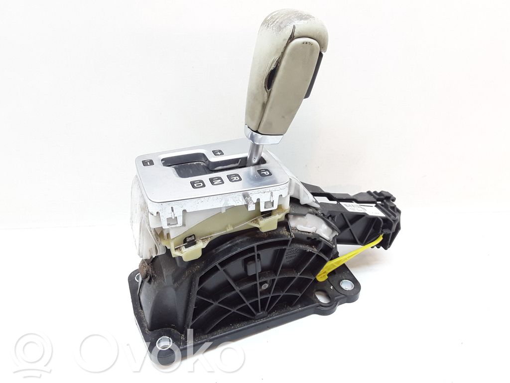 Volvo V70 Selector caja de cambios 