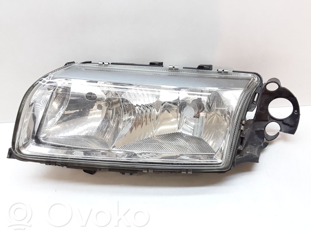 Volvo S80 Headlight/headlamp 