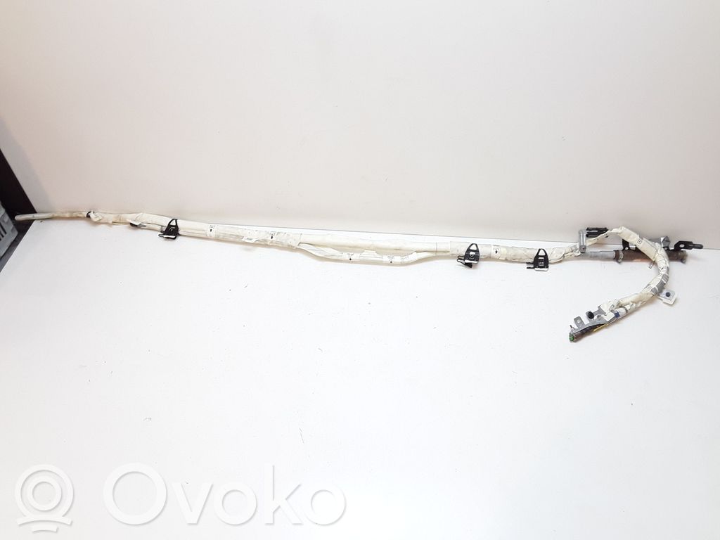 Volvo XC90 Airbag lateral 
