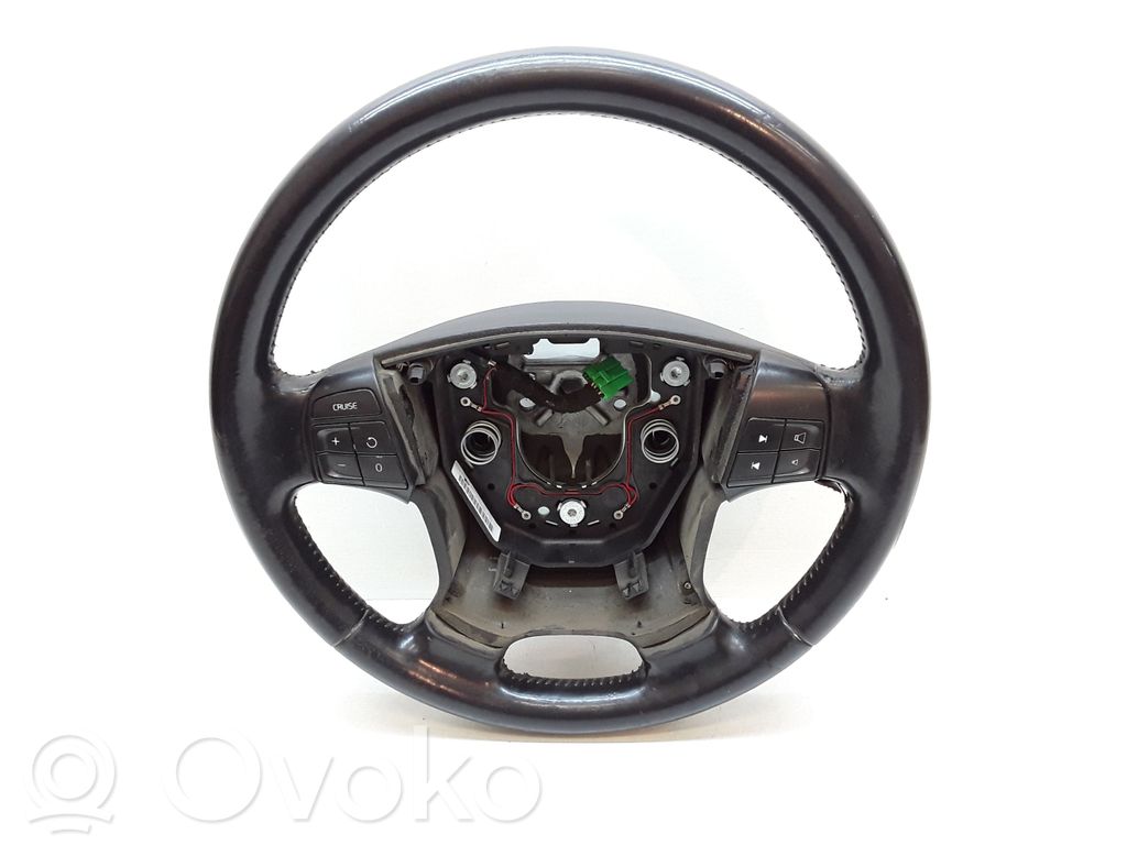 Volvo V70 Steering wheel 