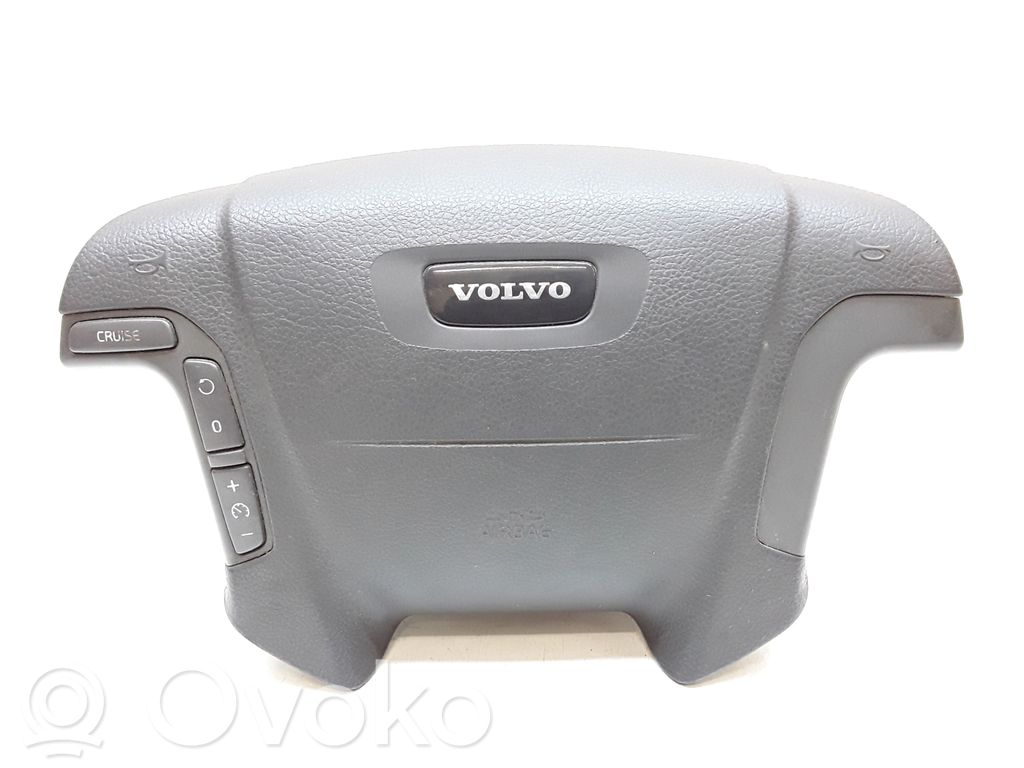 Volvo V70 Steering wheel airbag 