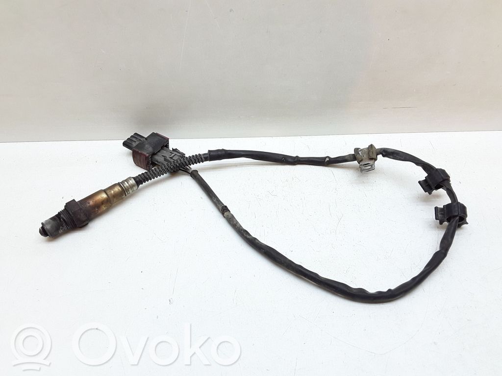 Volvo V70 Sonda lambda 