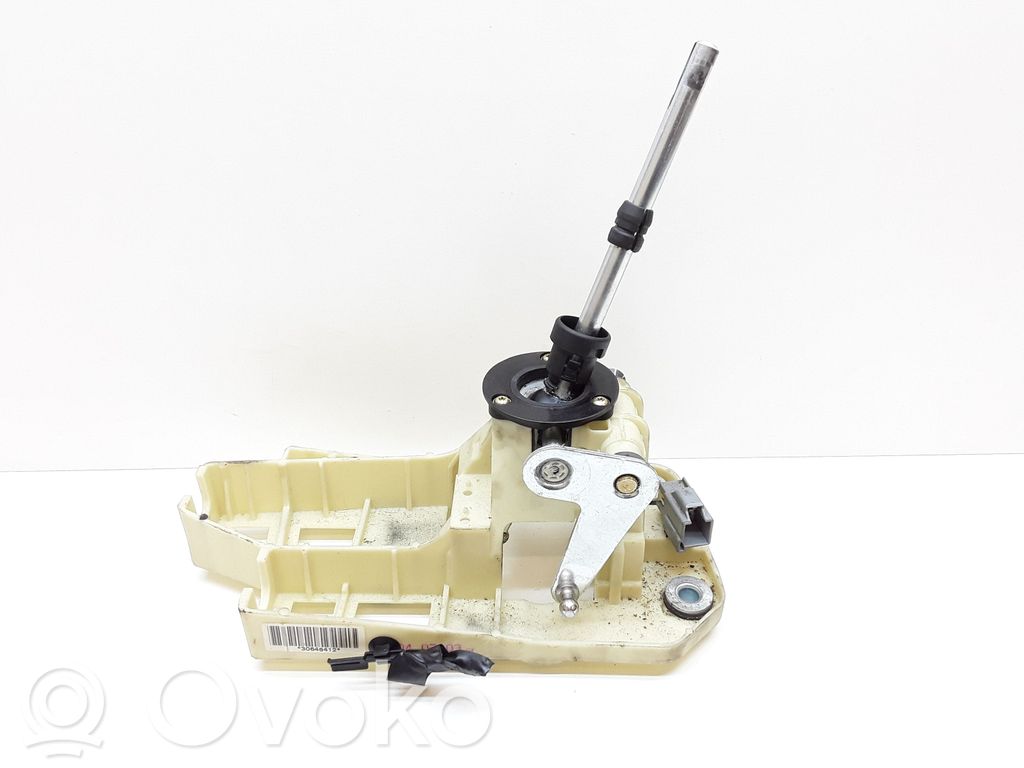 Volvo V70 Selector caja de cambios 