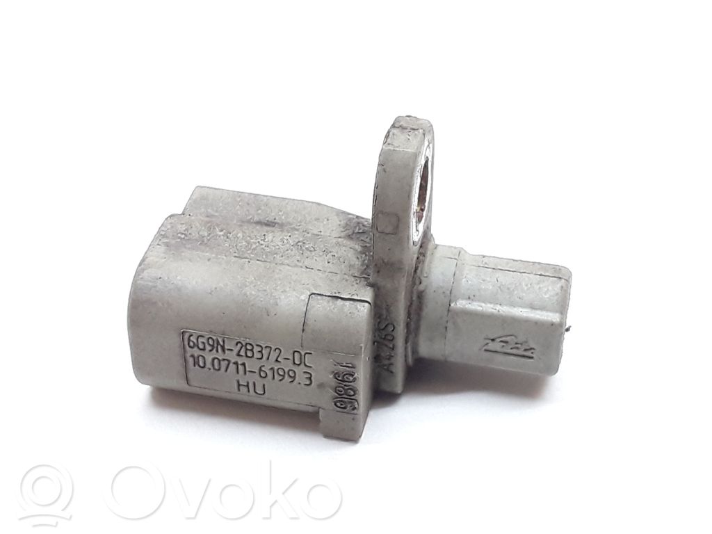 Volvo S80 ABS Sensor hinten 
