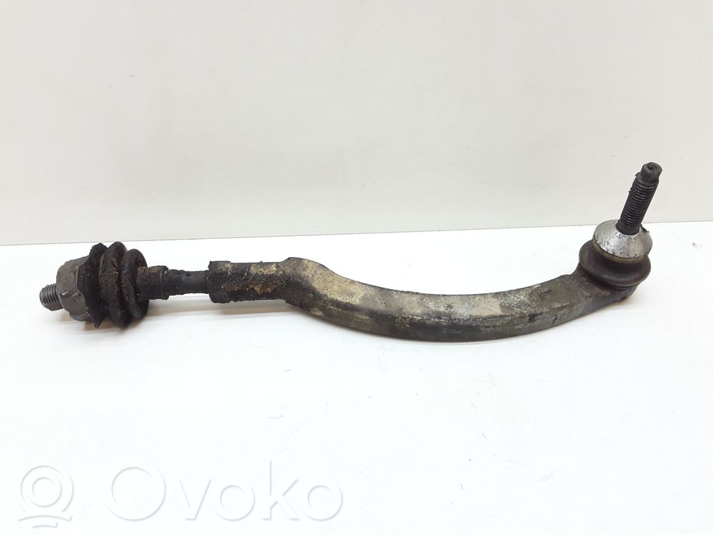 Steering tie rod