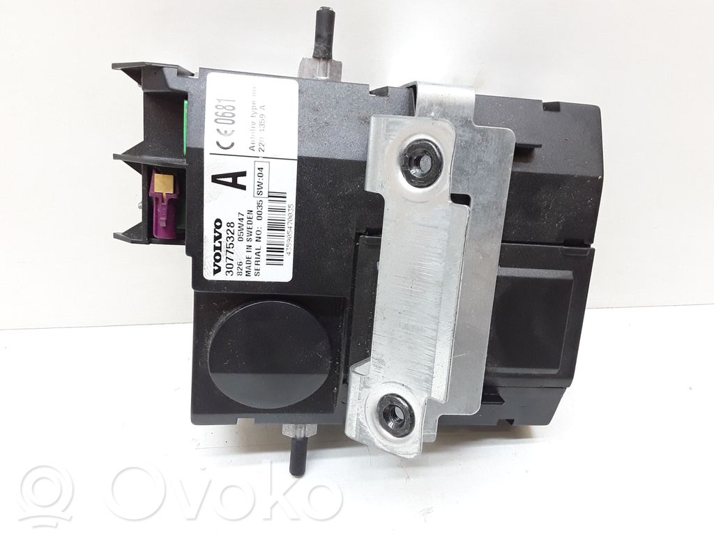 Volvo XC90 Phone control unit/module 