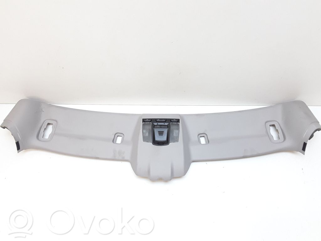 Volvo C70 Front seat light 