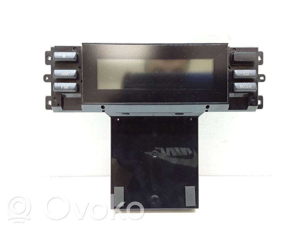 Volvo S80 Ecran/afișaj/ecran mic 