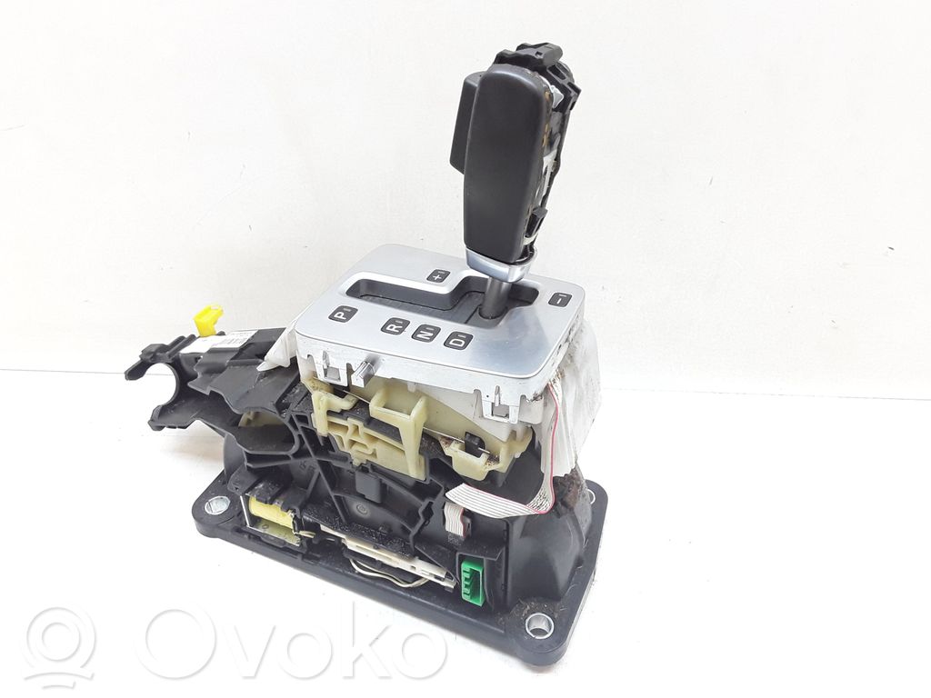 Volvo V70 Selector caja de cambios 