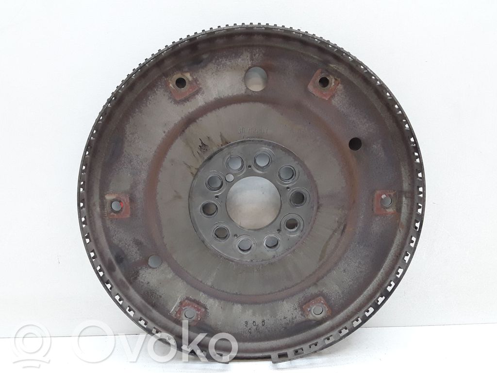 Volvo V50 Volante motor 
