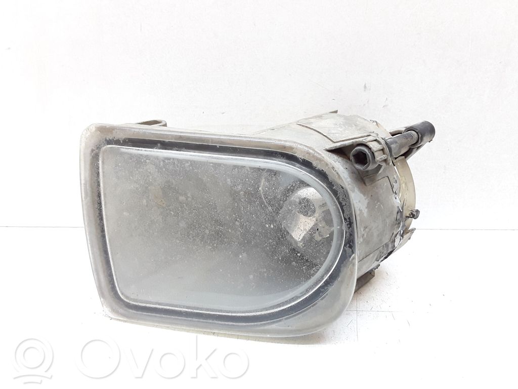 Volvo V50 Światło przeciwmgłowe przednie 