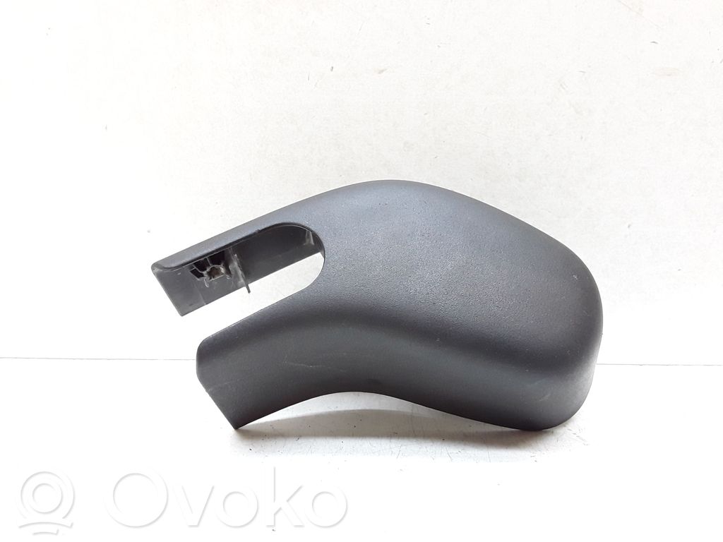 Volvo V50 Wischerarm Heckscheibe 