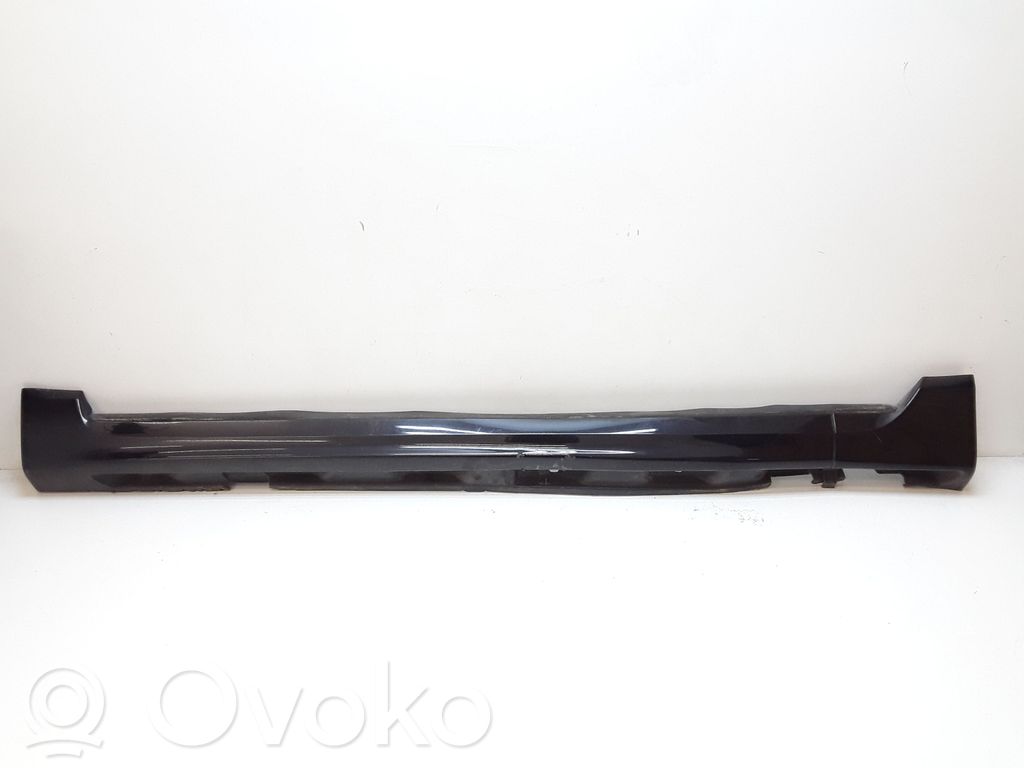 Volvo V70 Slenkstis 