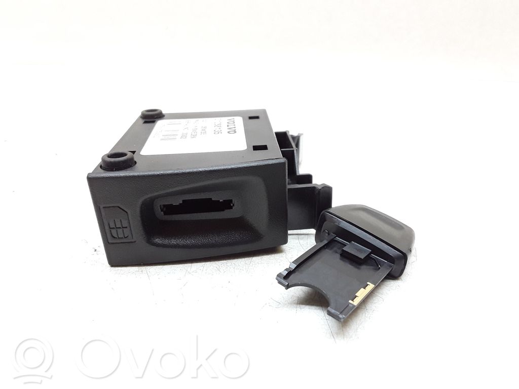 Volvo V70 Other switches/knobs/shifts 