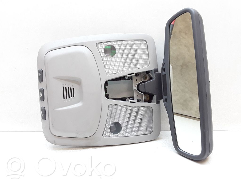 Volvo XC90 Espejo retrovisor (interior) 