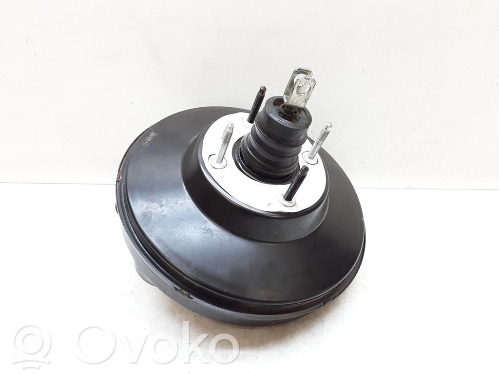 Volvo V50 Brake booster 