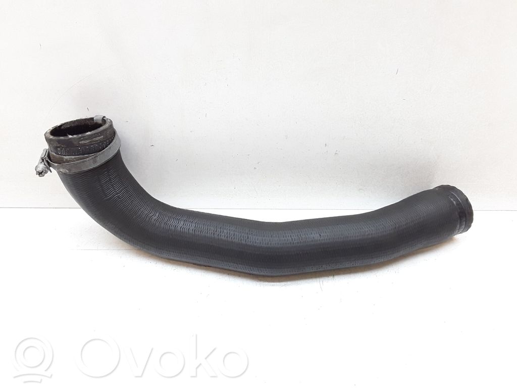 Intercooler hose/pipe