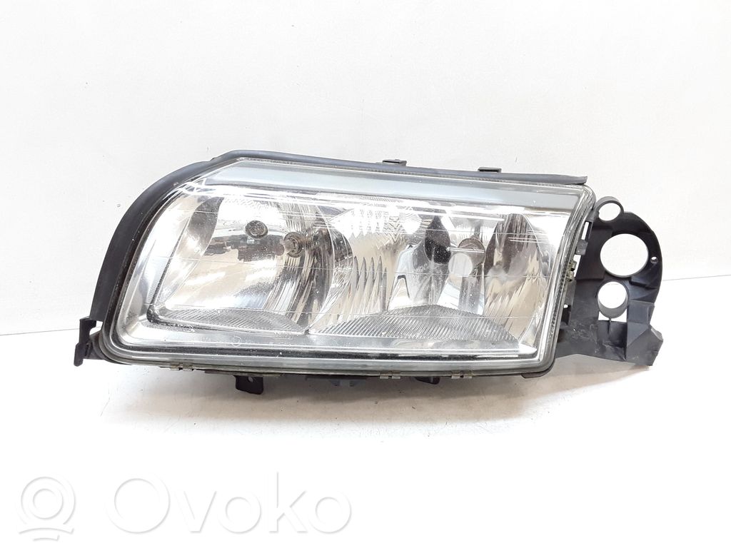 Volvo S80 Headlight/headlamp 
